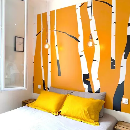 Appartement In Mit Garten Und Terrasse By Interhome *