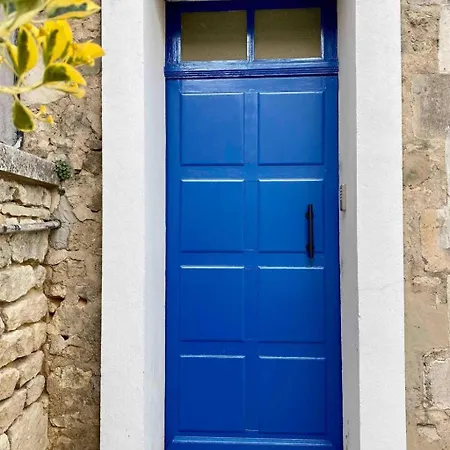 In Mit Garten Und Terrasse By Interhome