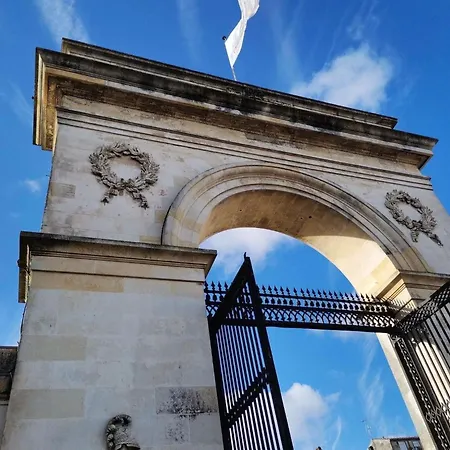 In Mit Garten Und Terrasse By Interhome