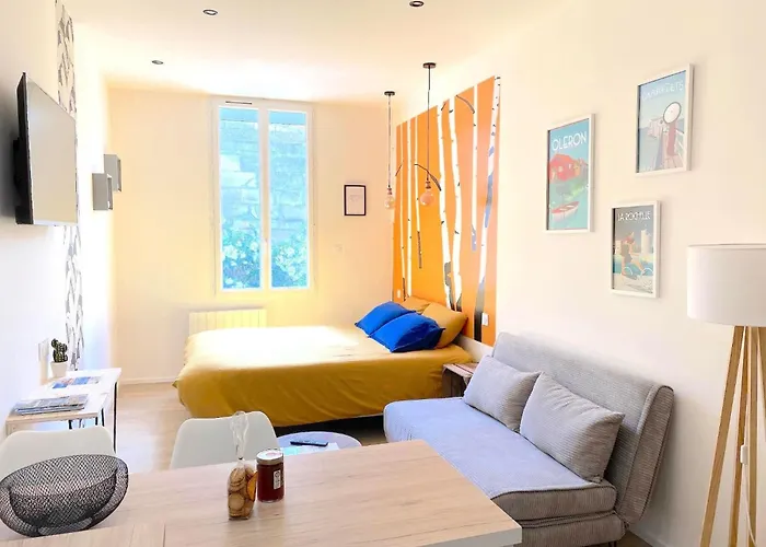 In Mit Garten Und Terrasse By Interhome *