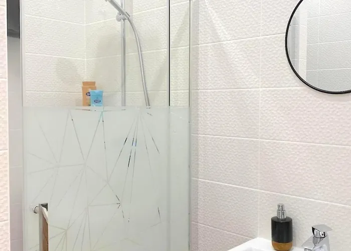 In Mit Garten Und Terrasse By Interhome