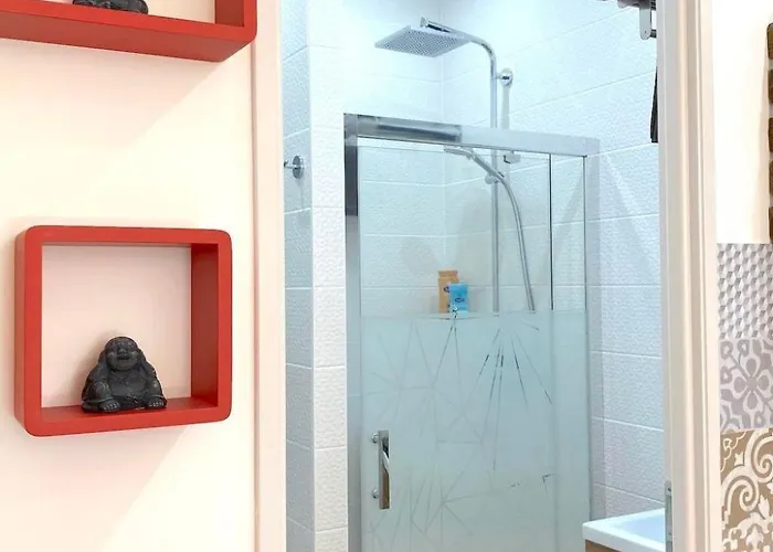 In Mit Garten Und Terrasse By Interhome Apartment