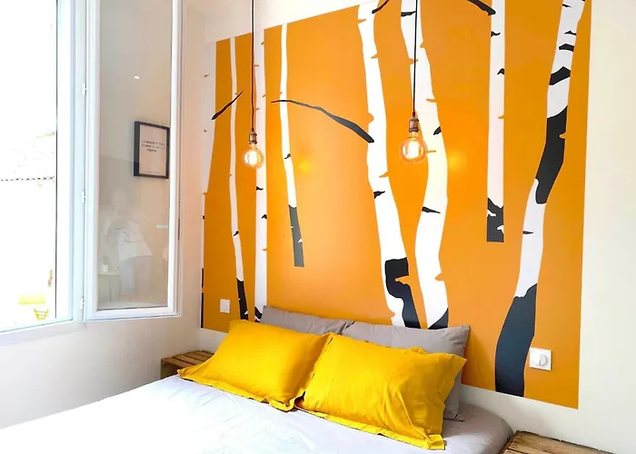 Apartment In Mit Garten Und Terrasse By Interhome *