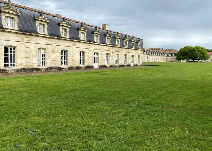 Appartement In Mit Garten Und Terrasse By Interhome