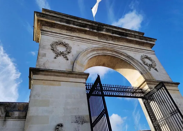 In Mit Garten Und Terrasse By Interhome